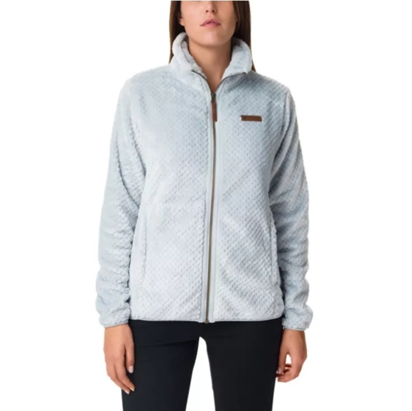COLUMBIA | Women's Fire Side™ II Sherpa Full Zip Fleece - Picture 1 of 13